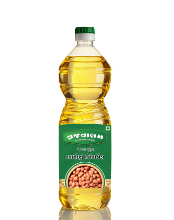 15L Groundnut Oil